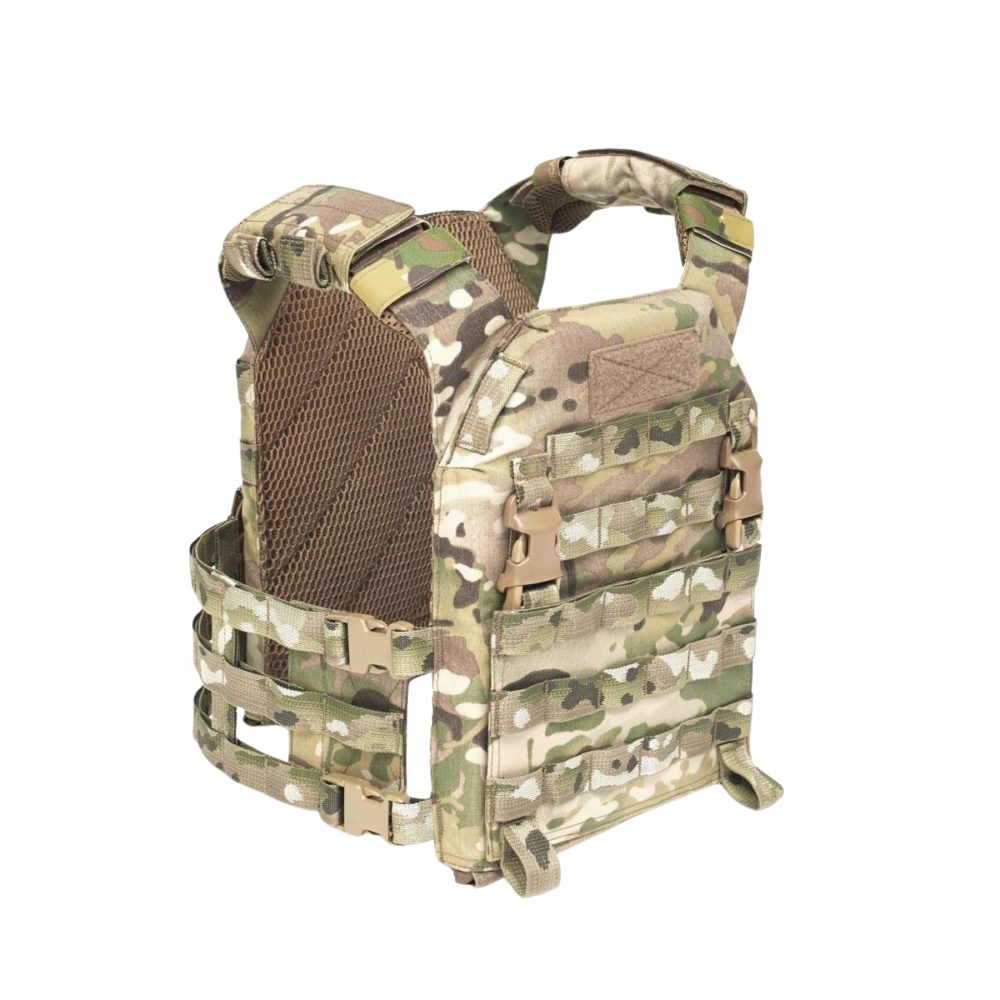 Warrior RPC Recon Plate Carrier - MultiCam