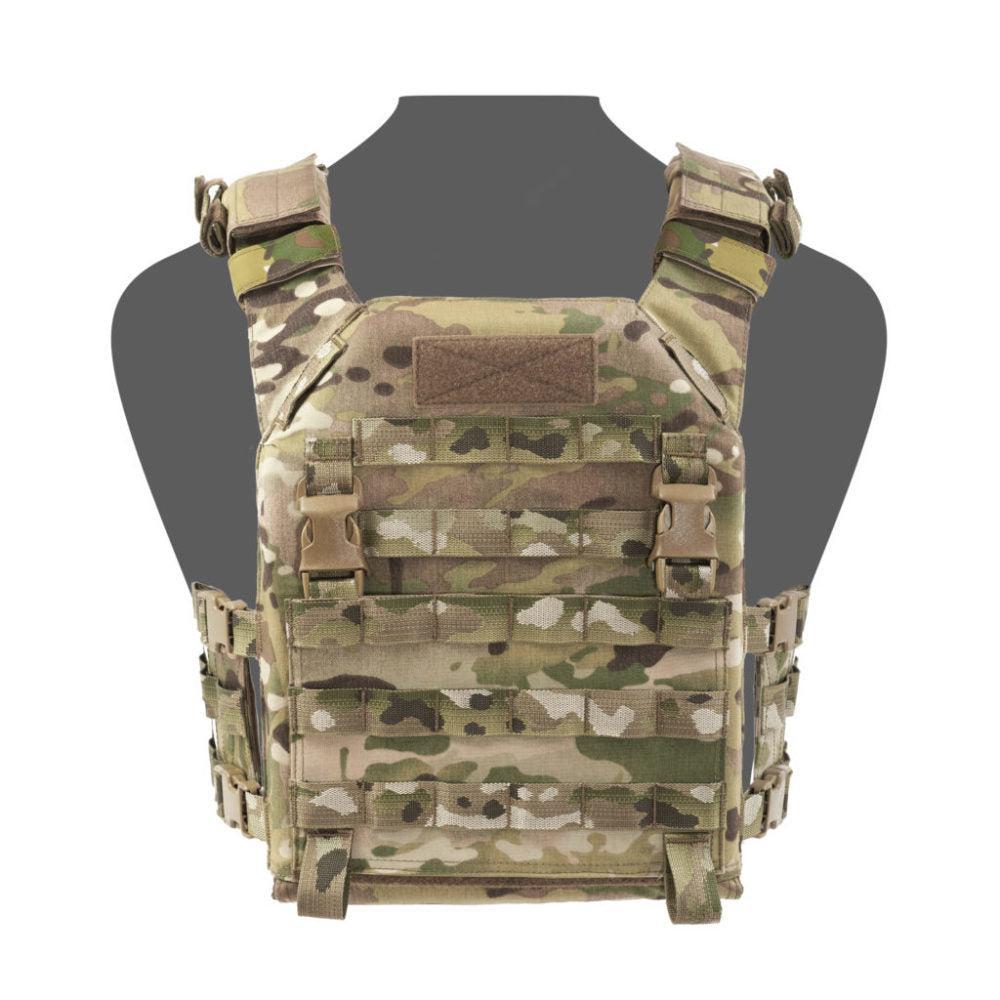 Warrior RPC Recon Plate Carrier - MultiCam